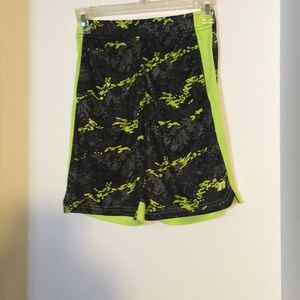 Boys Russell shorts